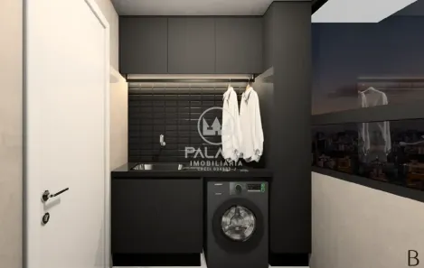 Apartamento com 3 Quartos à venda, 150m² no São Judas, Piracicaba