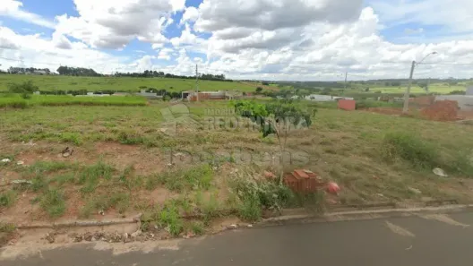 Lote/Terreno à venda, 200m² no Residencial Colina Azul, São José do Rio Preto