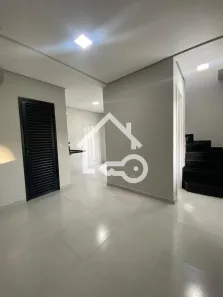 Sobrado com 2 Quartos à venda, 85m² no Jardim Bom Pastor, Santo André