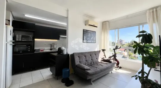 Apartamento com 2 Quartos à venda, 65m² no Jardim São Pedro, Porto Alegre