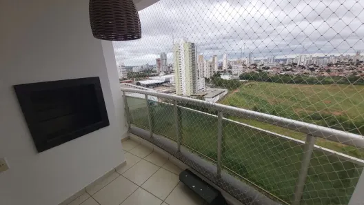 Apartamento com 2 Quartos à venda, 87m² no Paiaguás, Cuiabá