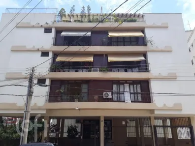 Apartamento com 2 Quartos à venda, 74m² no Menino Deus, Porto Alegre