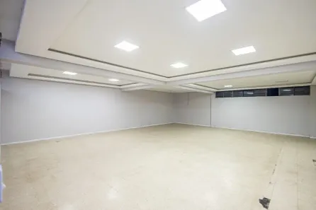 Sala Comercial para alugar, 80m² no Mossunguê, Curitiba