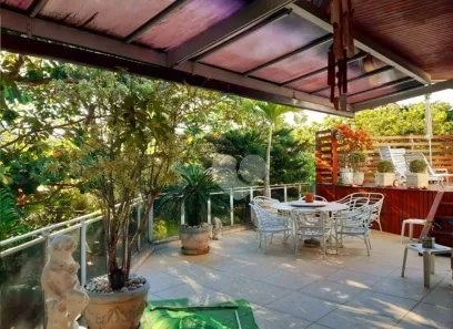 Cobertura com 4 Quartos à venda, 313m² no Barra da Tijuca, Rio de Janeiro
