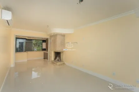 Apartamento com 3 Quartos para alugar, 95m² no Chácara das Pedras, Porto Alegre