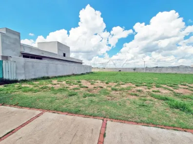 Lote/Terreno à venda, 420m² no Residencial Estoril Premium, Bauru