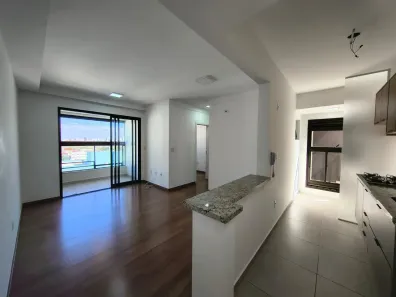 Apartamento com 2 Quartos para alugar, 67m² no Jardim Piratininga, Sorocaba