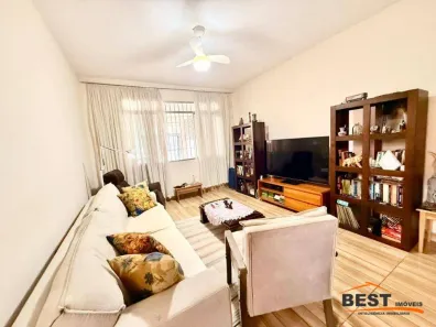 Casa com 4 Quartos à venda, 144m² no Lapa, São Paulo