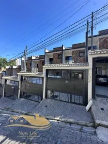Casa com 3 Quartos à venda, 130m² no Jardim Picolo, São Paulo