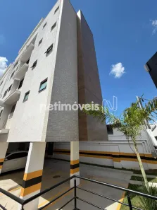 Cobertura com 3 Quartos à venda, 122m² no Sagrada Família, Belo Horizonte