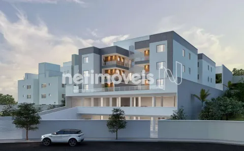 Cobertura com 4 Quartos à venda, 230m² no Arcádia, Contagem