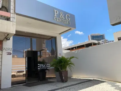 Sala Comercial à venda, 30m² no Aldeota, Fortaleza
