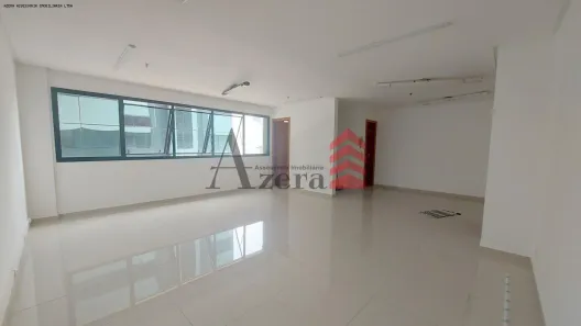 Sala Comercial para alugar, 45m² no Mirandópolis, São Paulo