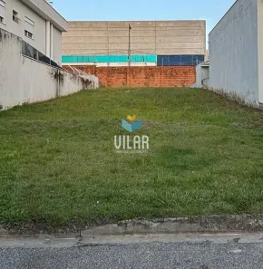 Lote/Terreno à venda, 305m² no Parque Ibiti Reserva, Sorocaba