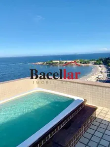 Cobertura com 4 Quartos à venda, 300m² no Copacabana, Rio de Janeiro