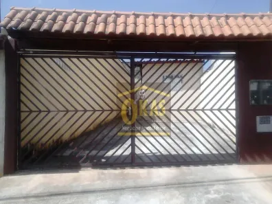 Casa com 2 Quartos à venda, 110m² no Mogi Moderno, Mogi das Cruzes