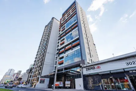 Apartamento com 1 Quarto à venda, 35m² no Centro, Curitiba