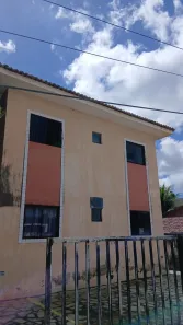 Apartamento com 2 Quartos para alugar, 80m² no Alto do Mateus, João Pessoa