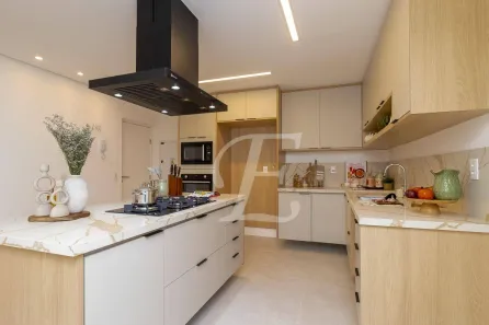 Apartamento com 2 Quartos à venda, 143m² no Cerqueira César, São Paulo