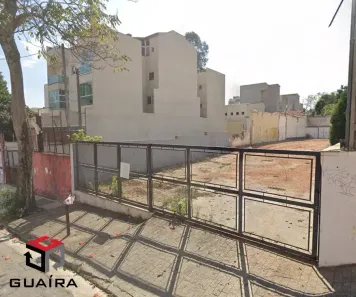 Lote/Terreno à venda, 500m² no Santa Maria, Santo André