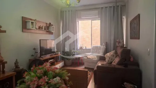 Apartamento com 3 Quartos à venda, 85m² no Botafogo, Rio de Janeiro