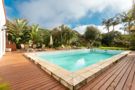 Casa com 4 Quartos à venda, 350m² no Laranjal, Pelotas