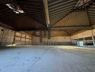 Galpão/Depósito/Armazém para alugar, 9600m² no Alphaville Empresarial, Barueri