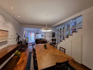 Casa com 3 Quartos à venda, 220m² no Jardim Paulistano, São Paulo