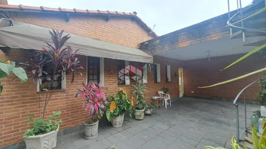 Casa com 2 Quartos à venda, 250m² no Jardim das Flores, São Paulo
