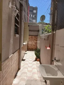 Apartamento com 1 Quarto à venda, 43m² no Cidade Baixa, Porto Alegre