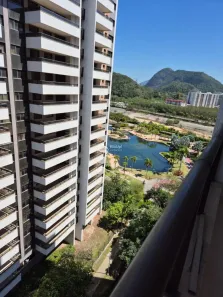 Apartamento com 3 Quartos à venda, 110m² no Barra Olímpica, Rio de Janeiro
