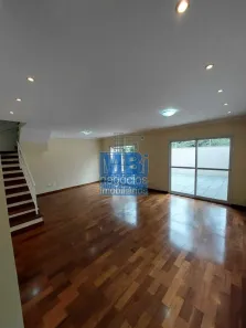 Casa de Condomínio com 4 Quartos à venda, 132m² no Vila Sofia, São Paulo