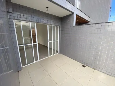 Apartamento com 2 Quartos à venda, 85m² no Santa Mônica, Belo Horizonte