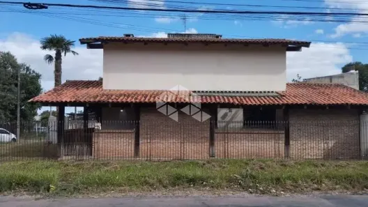 Casa com 3 Quartos à venda, 148m² no Aberta dos Morros, Porto Alegre