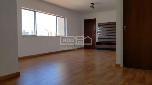 Apartamento com 3 Quartos à venda, 110m² no Vila Rossi, Campinas