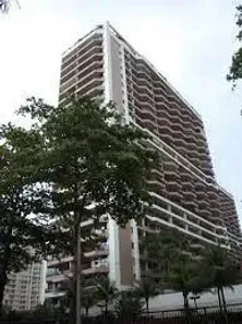 Apartamento com 1 Quarto à venda, 68m² no Barra da Tijuca, Rio de Janeiro