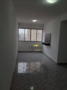 Apartamento com 3 Quartos à venda, 67m² no Vila São Paulo, São Paulo
