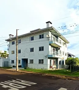 Apartamento com 3 Quartos para alugar, 90m² no São Cristóvão, Chapecó
