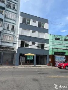 Apartamento com 1 Quarto à venda, 41m² no Cidade Baixa, Porto Alegre