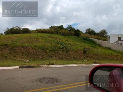 Lote/Terreno à venda, 453m² no Colinas de Parnaíba I, Santana de Parnaíba