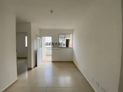 Apartamento com 2 Quartos à venda, 57m² no Mato Dentro, Indaiatuba