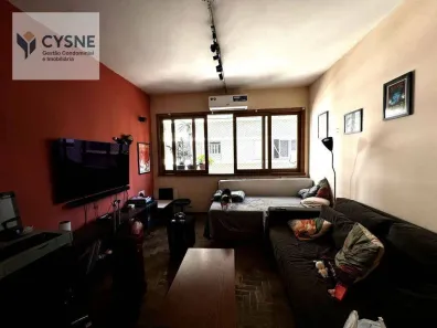 Apartamento com 2 Quartos à venda, 79m² no República, São Paulo