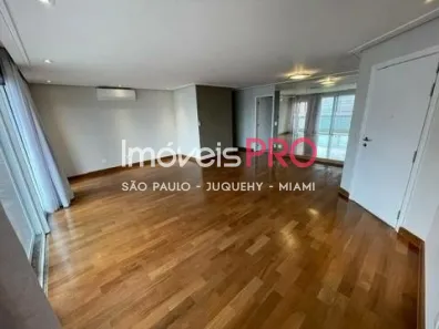Apartamento com 3 Quartos à venda, 152m² no Brooklin Paulista, São Paulo