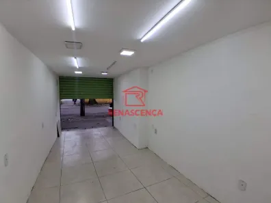 Ponto Comercial para alugar, 25m² no Taquara, Rio de Janeiro