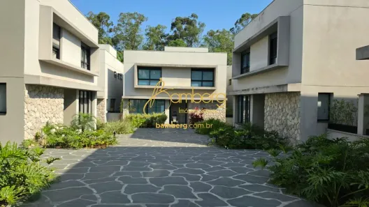 Casa de Condomínio com 4 Quartos para alugar, 850m² no Chácara Santo Antônio (Zona Sul), São Paulo