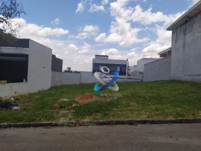 Lote/Terreno à venda, 300m² no Condomínio Terras do Vale, Caçapava