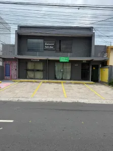 Prédio Comercial com 13 Quartos à venda, 500m² no Centro, João Pessoa