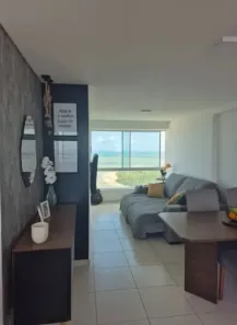 Apartamento com 3 Quartos à venda, 70m² no Barra de Jangada, Jaboatão dos Guararapes