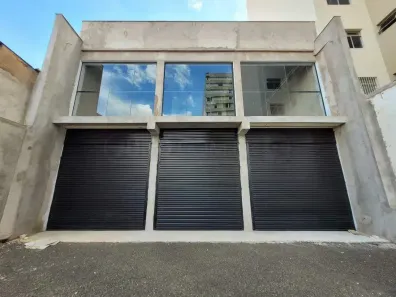Ponto Comercial para alugar, 480m² no Centro, Piracicaba