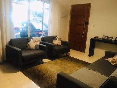 Casa com 3 Quartos à venda, 140m² no Novo Osasco, Osasco